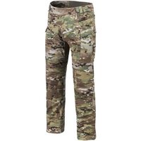 Helikon Tex MBDU Uniformhose multicam - taktische Pants, taktische Einsatzhose "XXL"