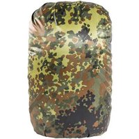 Tasmanian Tiger TT Raincover TL S flecktarn II - Schutz und Tarnhülle, TT, Tasmanian Tiger, Bag ""
