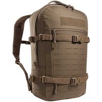 Tasmanian Tiger TT Modular coyote Daypack Rucksack ""