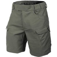 Helikon Tex UTS Shorts (Urban Tactical Shorts) 8.5 Taiga Green - taktische Short, taktische Einsatzhose "S"