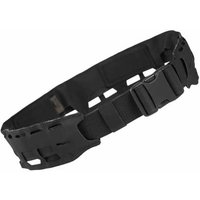 Tasmanian Tiger TT Molle Hyp Belt schwarz - Kampfgurt, Kampf Gürtel "XL"