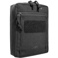 TT Tac Pouch 6.1 schwarz - Zubehörtasche mit den Außenmaßen 20 x 15 x 6 cm, einer großen Öffnung, MOLLE-Reverse-System und MOLLE-Klett innen ""