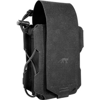 Tasmanian Tiger TT Universal Pouch M schwarz, Magazine, GPS, Funkgeräte, Trinkflaschen ""