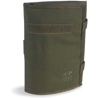 Tasmanian Tiger TT Pilotpad oliv - taktische Notizblock Hülle ""