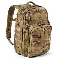 Rush 12 2.0 Rucksack 24 L multicam, Rush Rucksack, Rucksack, Rucksack 24 Liter ""