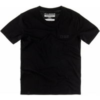 Clawgear Basic Tee schwarz, t-shirt "S"