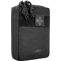 Tasmanian Tiger TT First Aid Basic Molle schwarz, befülltes Erste-Hilfe-Set ""