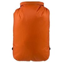 Dirt Bag schwarz - Der Helikon-Tex Dirt Bag orange mit schwarzer Aufschrift wurde für naturbewusste Outdoor-Enthusiasten gemacht ""