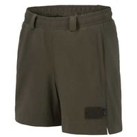 Helikon-Tex Utility Light Short taiga green, kurze Sporthose "XL"