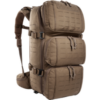 Tasmanian Tiger TT Modular Combat Pack 24 SL coyote braun ""