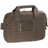 Clawgear Single Pistol Case oliv, Pistolentasche ""