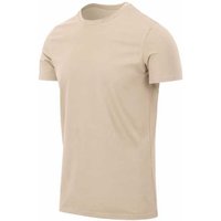 Helikon Tex T-Shirt Slim khaki - taktisches T-Shirt "S"