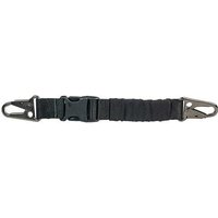 Tasmanian Tiger TT Tac Sling 1 schwarz - Riemen Gewehrhalterung ""