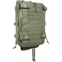 Tasmanian Tiger TT Tool Pack ZP schwarz, breacher pack ""