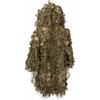 Invader Gear Ghillie Base Leaf Everglade, Tarnanzug ""
