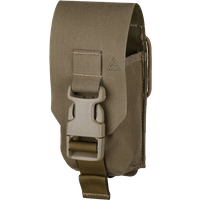 Direct Action SMOKE GRENADE POUCH - Cordura - Adaptive Green ""