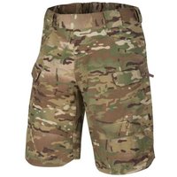 Urban Tactical Shorts (UTS) Flex 11 multicam - Outdoor Hose, Bushcraft Hose "S"