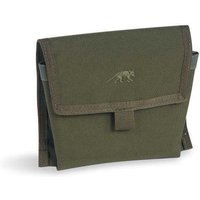 Tasmanian Tiger TT Mil Pouch Utility oliv - taktischer Adapter, Zubehörtasche ""
