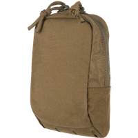 Direct Action UTILITY POUCH MINI - Cordura - Coyote Brown ""