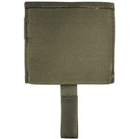 Tasmanian Tiger TT Dump Pouch Light oliv - taktische Zusatztasche, Depot Sack ""