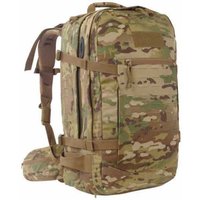 Tasmanian Tiger TT Mission Pack MK II MC multicam Rucksack ""