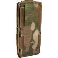 Tasmanian Tiger TT SGL Pistol MAG Pouch MCL L multicam ""