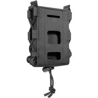 TT SGL Mag Pouch MCL Anfibia schwarz - Leichte Magazintasche aus wasserfestem Material ""