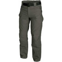 Helikon-Tex Urban Tactical Pants UTP Polycotton Ripstop taiga green - taktische Cargohose, Kampfhose, Combat Pant "XXL"