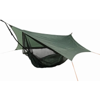Amazonas Traveller CAMP, Hängematte, Tarp ""