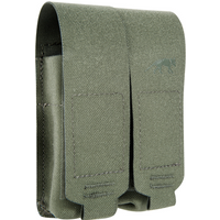 Tasmanian Tiger TT DBL Pistol Mag Pouch MKIII olive ""