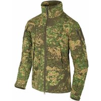 Helikon Tex Blizzard Jacket Stormstretch pencott wildwood - taktische Jacke "M"