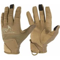 Helikon Tex Range Tactical Gloves coyote - Schießstand Handschuhe "M"