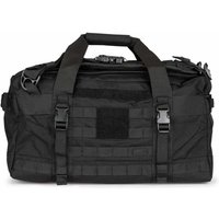 Rush LBD Mike 40 L schwarz, Rush, Rush 40 L, ""