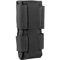 Tasmanian Tiger TT SGL Pistol MAG Pouch MCL schwarz ""