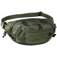 Helikon-Tex Hüfttasche Bandicoot Cordura PL woodland - Waist Pack, Bauch Tasche, Eastpak ""