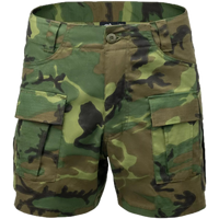 Helikon-Tex Cargo Shorts - ERDL "S"