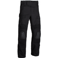 Invader Gear Predator Combat Pant black - Militärhose Kampfhose "S"