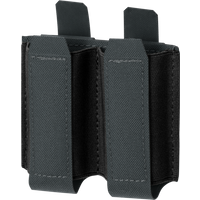 Direct Action LOW PROFILE PISTOL MAGAZINE POUCH - Shadow Grey ""