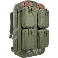 Tasmanian Tiger TT Medic Mascal Pack olive ""