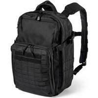 5.11 Tactical Fast-Tac 12 Rucksack schwarz, Alltagsrucksack, Outdoor Rucksack schwarz ""