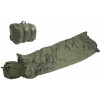 Miltec Schlafsack PILOT olive ""