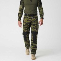 Helikon-Tex MCDU Pants - Tiger Stripe / Black A "M-Long"