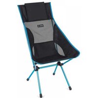 Helinox Europe Sunset Chair schwarz ""