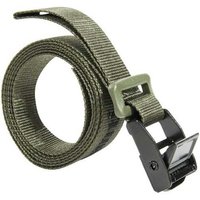 Tasmanian Tiger TT Webbing Strap 1m oliv - Packriemen ""