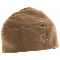 Tasmanian Tiger TT Fleece Cap coyote - Fleecemütze ""