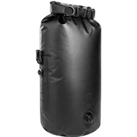 Tasmanian Tiger TT Stuffbag 25 WPV schwarz, wasserdichter Packsack ""