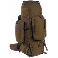 Tasmanian Tiger TT Range Pack MK II oliv - Militär Rucksack ""