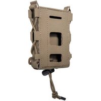 TT SGL Mag Pouch MCL Anfibia coyote - Leichte Magazintasche aus wasserfestem Material ""