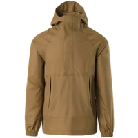 Helikon-Tex Levanter Jacket coyote, Hardshell Jacke "M"