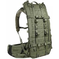Tasmanian Tiger TT Base Carrier olive, MOLLE-System Rucksack ""